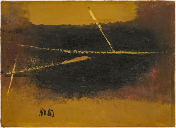 Kinuko Emi : Artwork