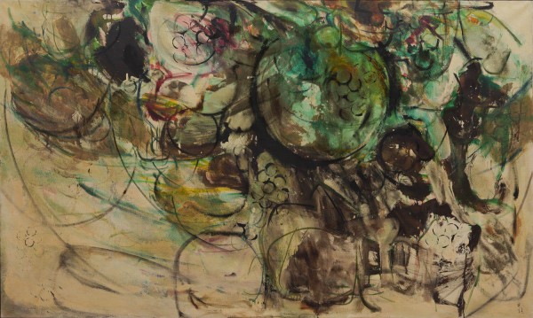 Hideko Fukushima : Pittura