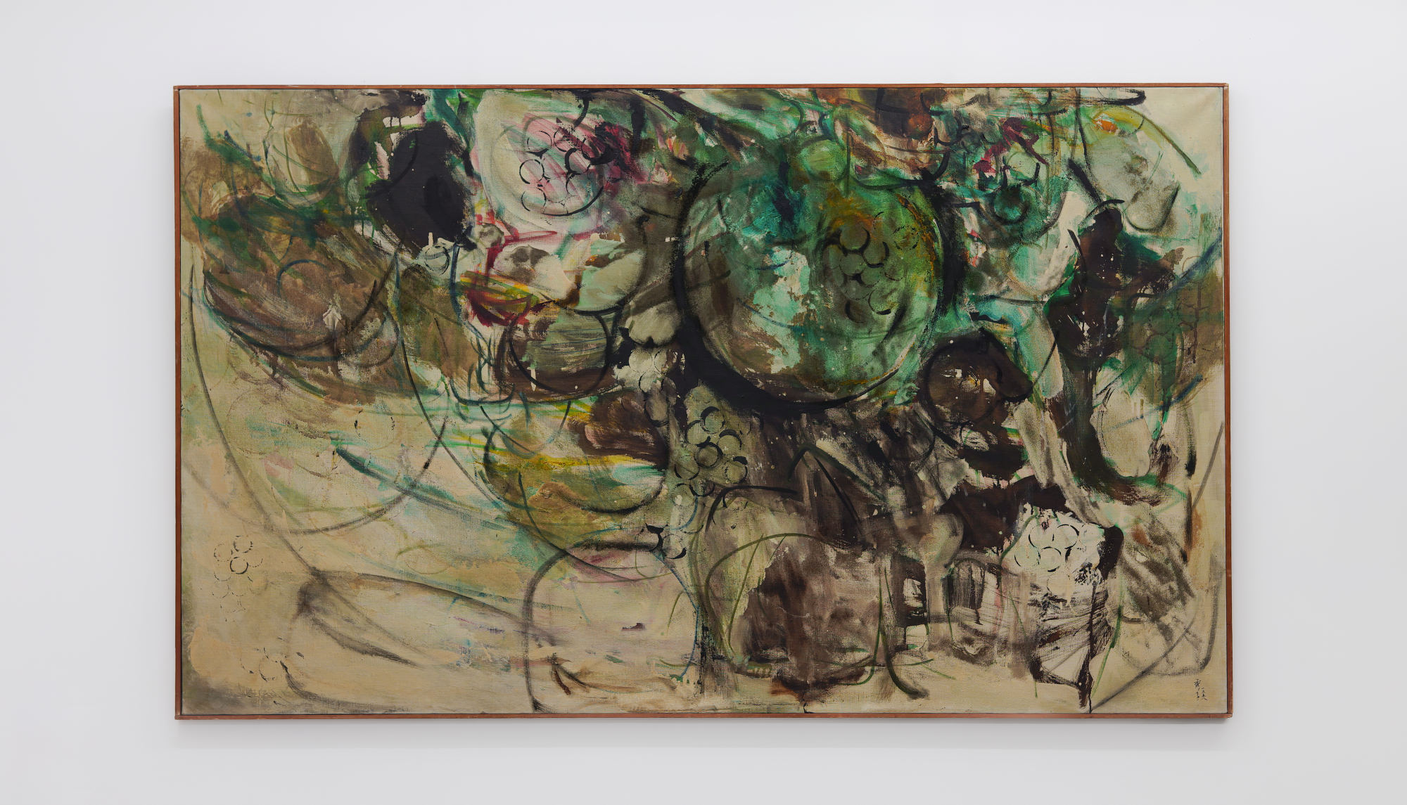 福島秀子　ART FAIR TOKYO